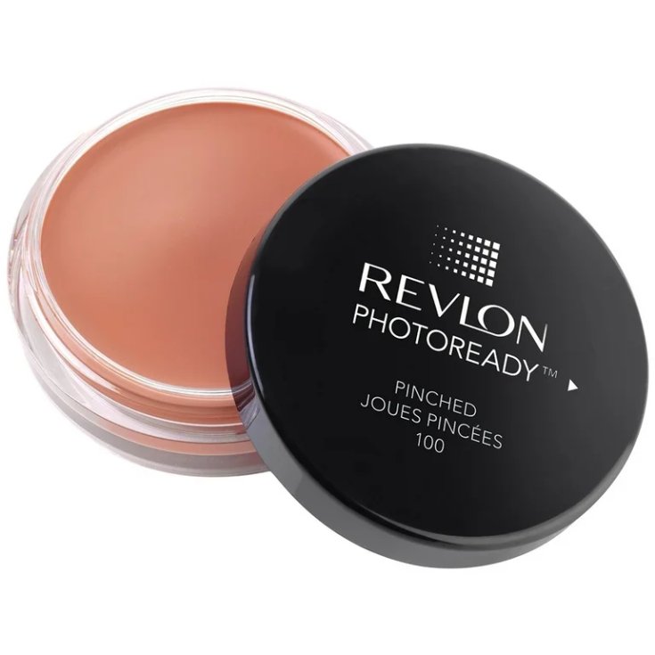 Rev Blusher Crème Pincée 100