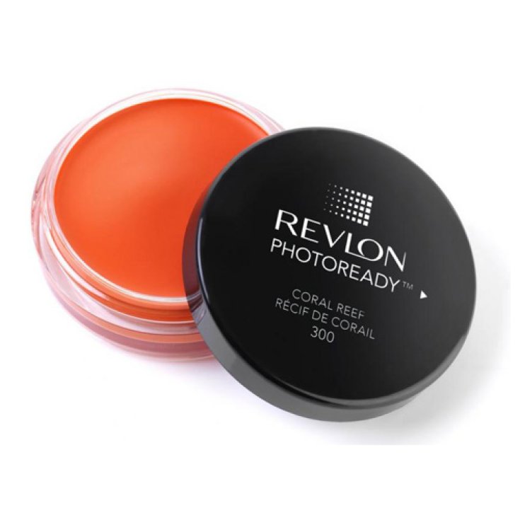 Rev Fard Crème Corail R.300