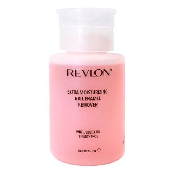 * REV NAIL CARE EXTRA MOIST DISSOLVANT