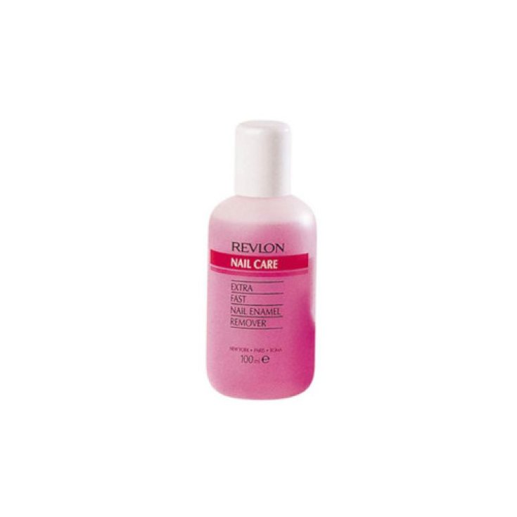 * REV NAIL CARE DISSOLVANT EXTRA RAPIDE