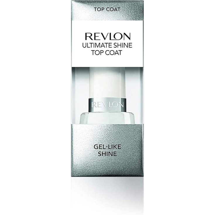 Rev Top Coat Gel Brillance 220
