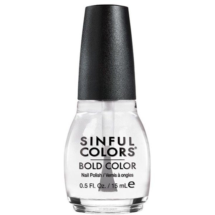 Vernis transparent Rev Sm.sinfull