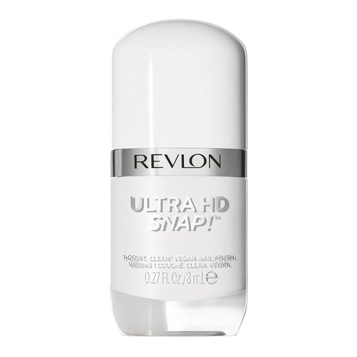 Rev Émail Blanc Lait 001