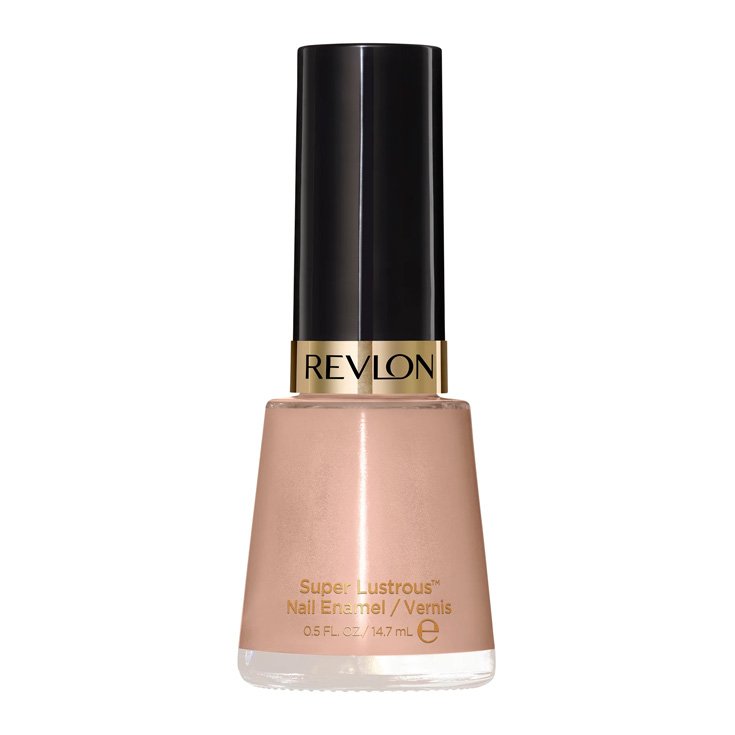 * REV NAIL ENAMEL 030 DAIM GRIS