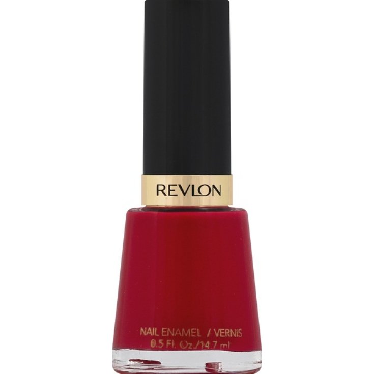 REV NAIL ENAMEL 270 CERISES EN TH