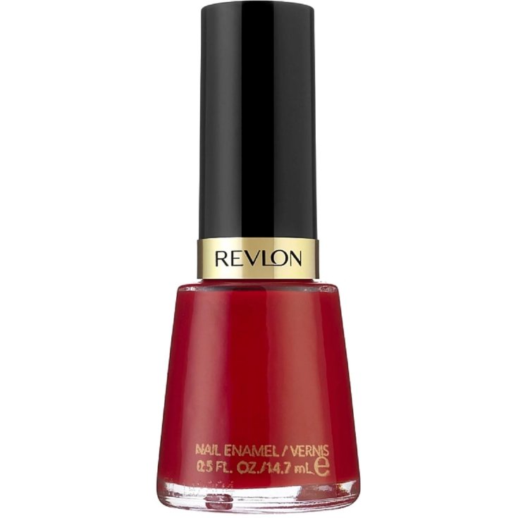 REV VERNIS A ONGLES 680 REVLON ROUGE