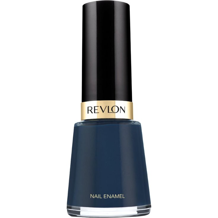 * REV NAIL ENAMEL 471 FASHIONISTA