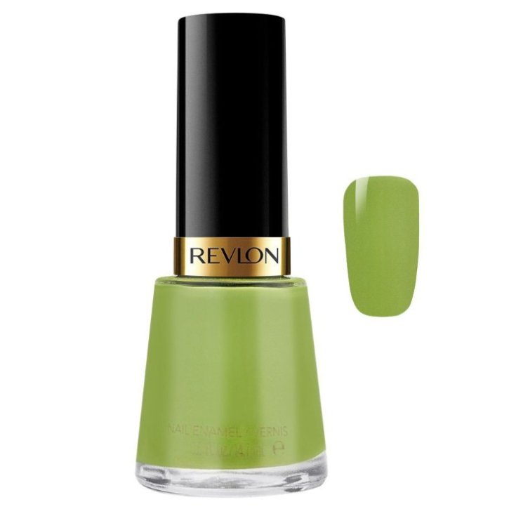 @REV Vernis à ongles 510 SASSY