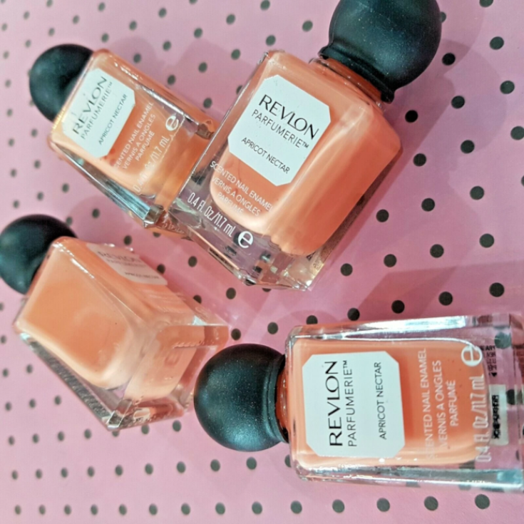Rev Sm.parfum.abricot 010