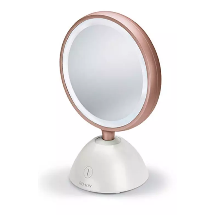 Miroir Rev. By Marchesa