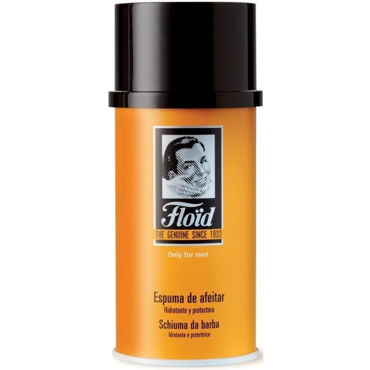 Rev Floid Mousse Barbe 300