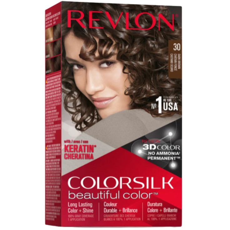 Rev Couleur marron / foncé 30