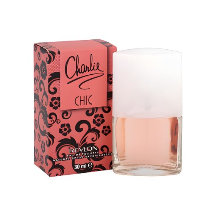 Ch Charlie Edt Spray 15