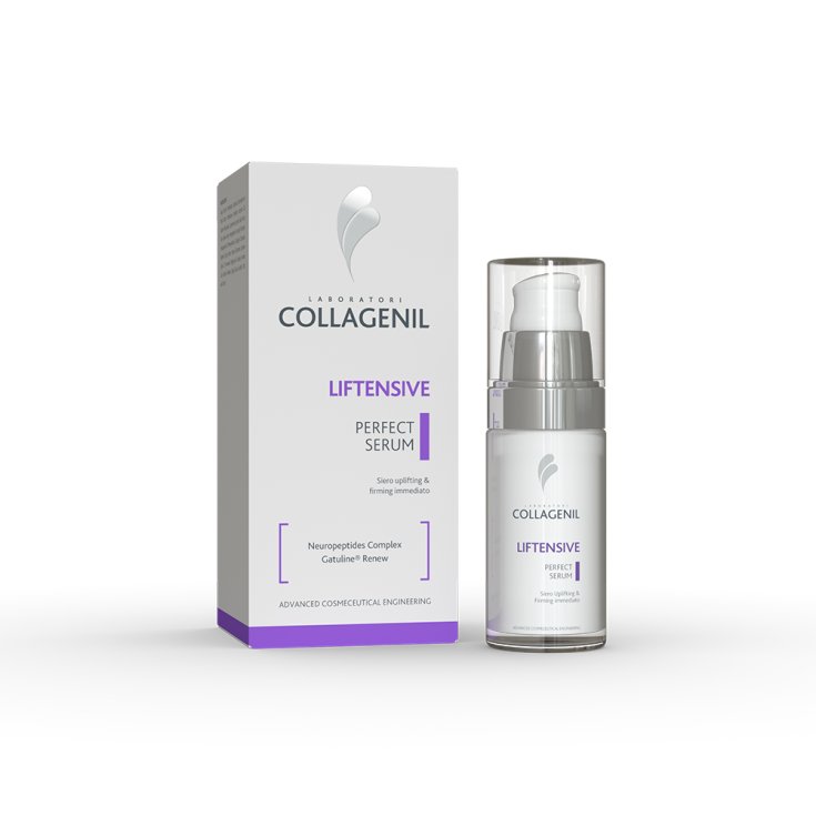 Sérum Perfecteur Liftant COLLAGENIL 30ml