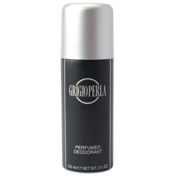 Déodorant Hedò Vapo Gris Perle 100 ml