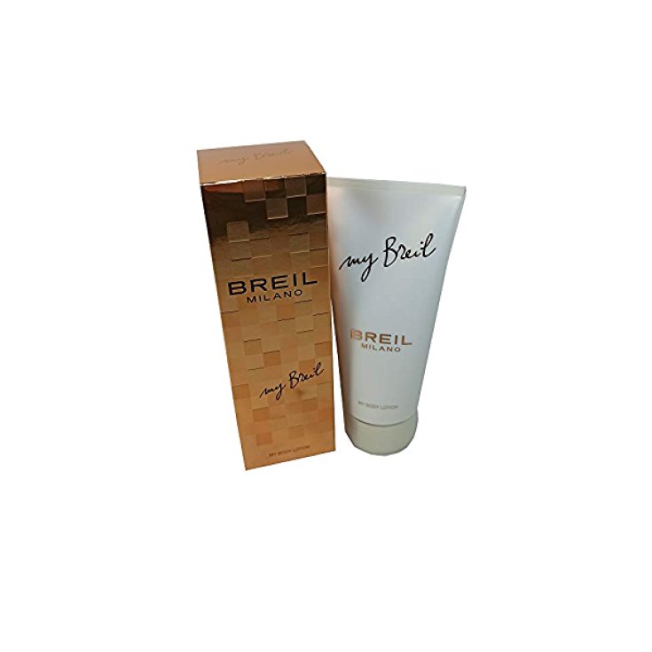 @BREIL MA BREIL D LOTION 200 ML