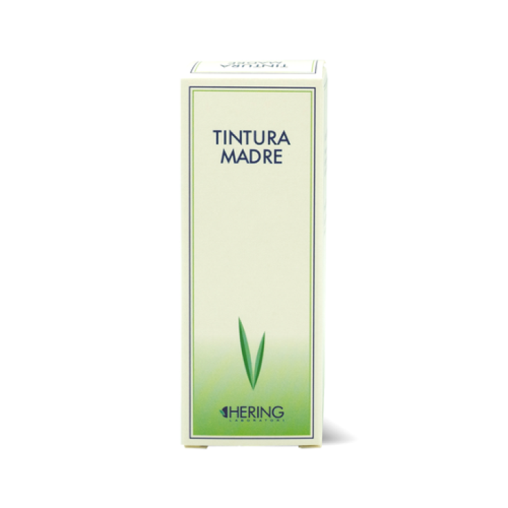 Passiflora Incarnata Teinture Mère Gouttes HERING 125ml