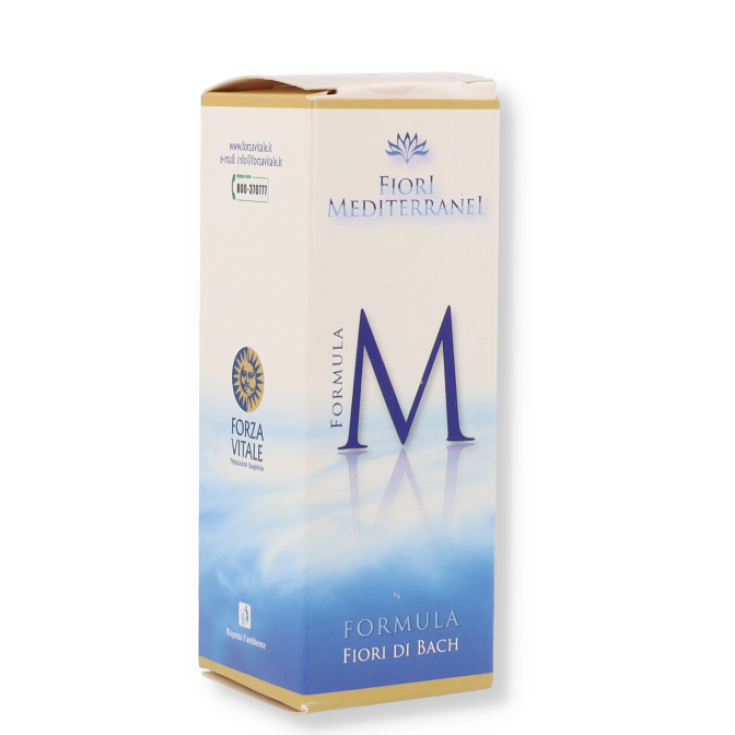 Forza Vita Fm Formule M 10ml