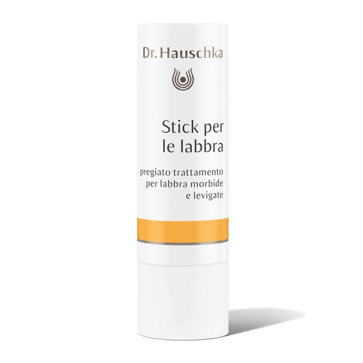 Wala Dr. Hauschka Stick Lèvres 4,9g