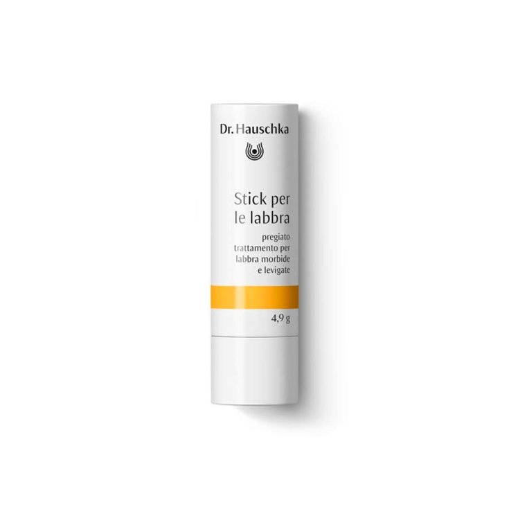 Wala Dr. Hauschka Stick Lèvres 4,9g