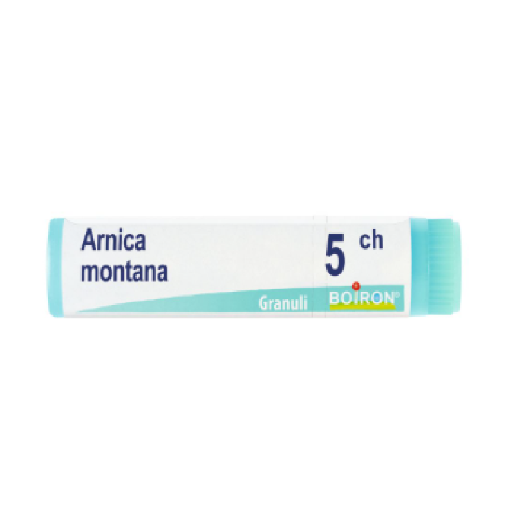 Boiron Arnica Montana Globules 5ch