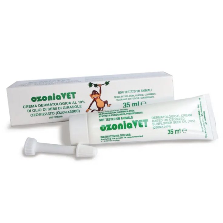 Innovares Ozoniavet Pommade 35 ml