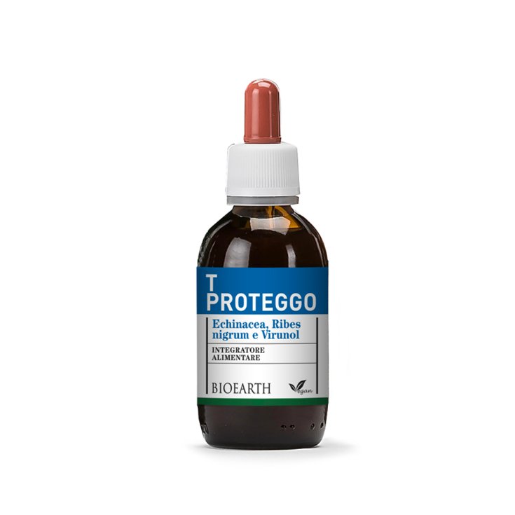 Bioearth T Proteggo Gouttes 50 ml