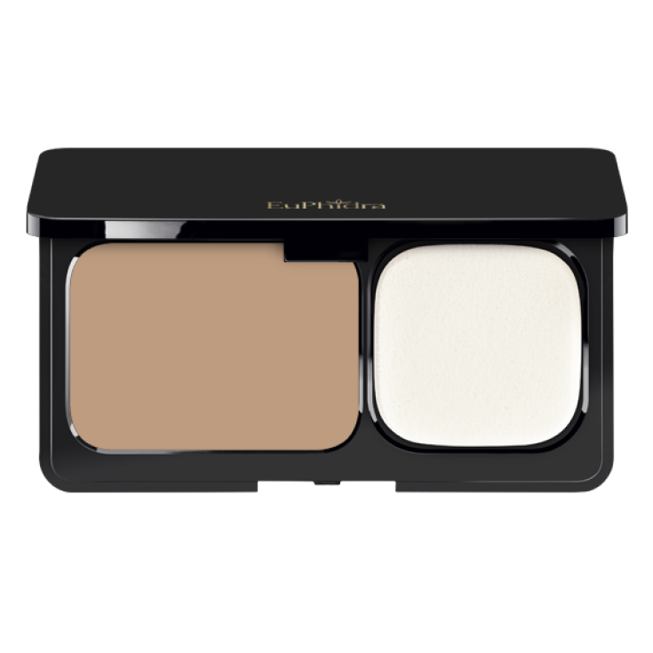 Fond de Teint Compact Spf20 EuPhidra 9,5ml