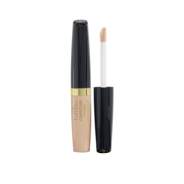 EuPhidra Fluide Correcteur 7 ml