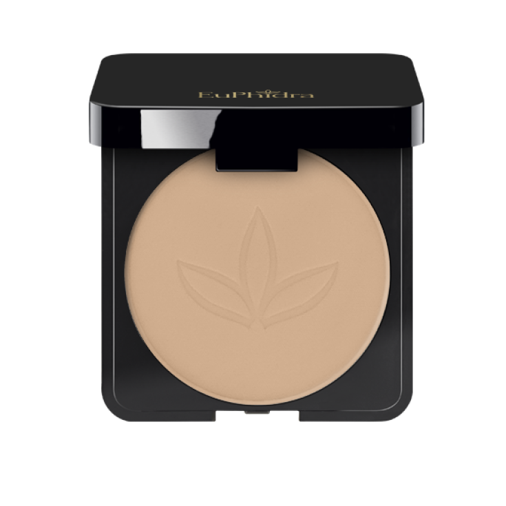 Poudre Compacte EuPhidra 10g