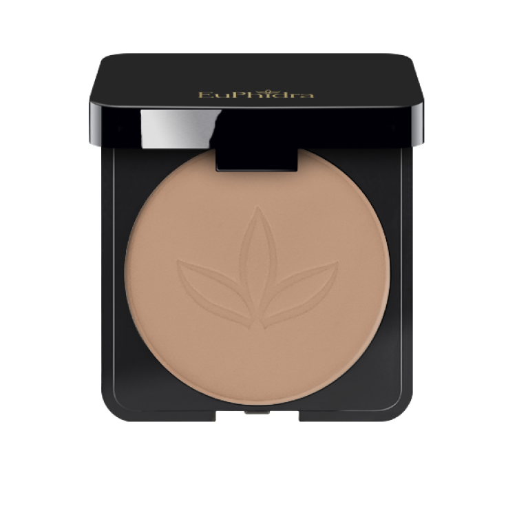 Poudre Compacte EuPhidra 10g