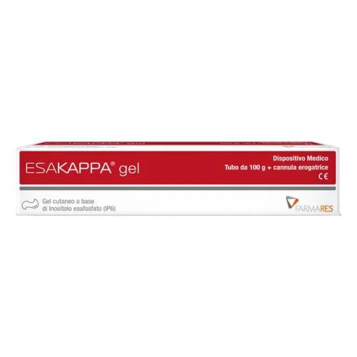 Farmares Esakappa Gel 100g