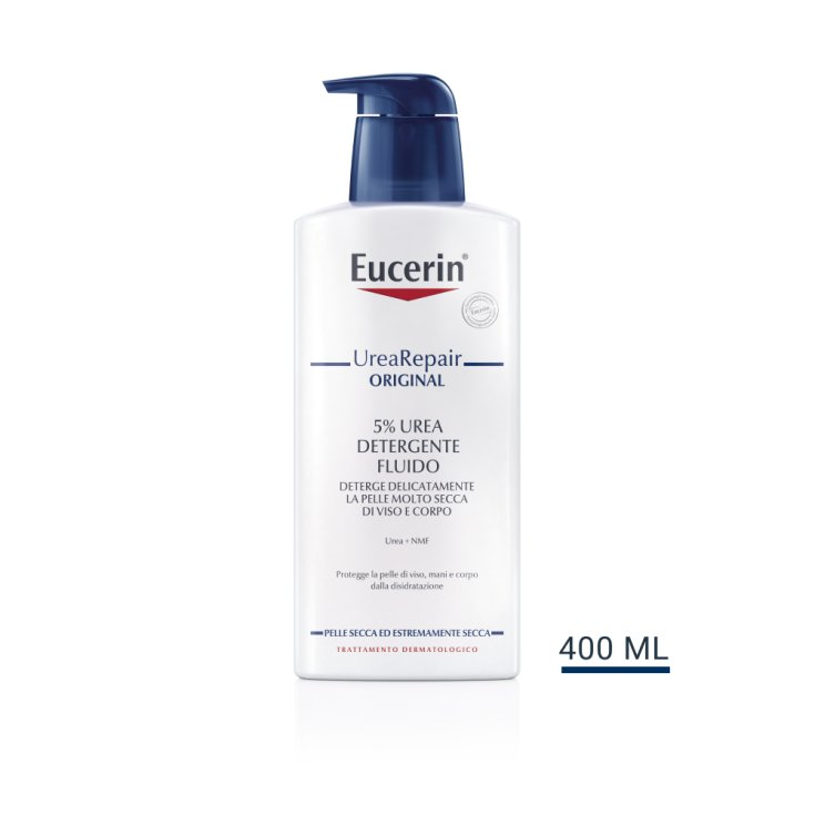 UreaRepair Original Eucerin® 400 ml