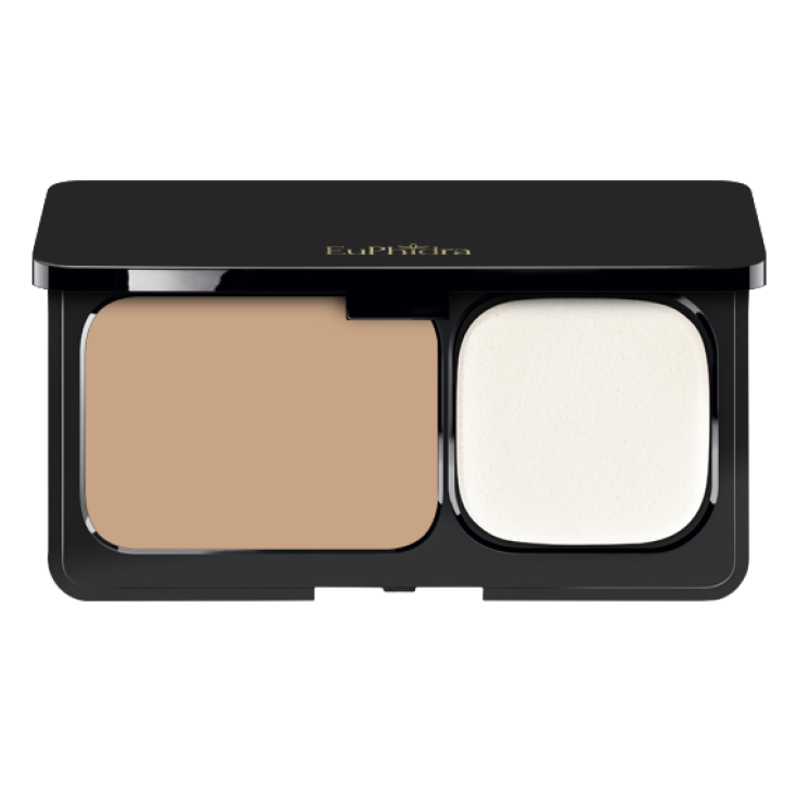 Fond de Teint Compact SPF20 EuPhidra 9,5ml