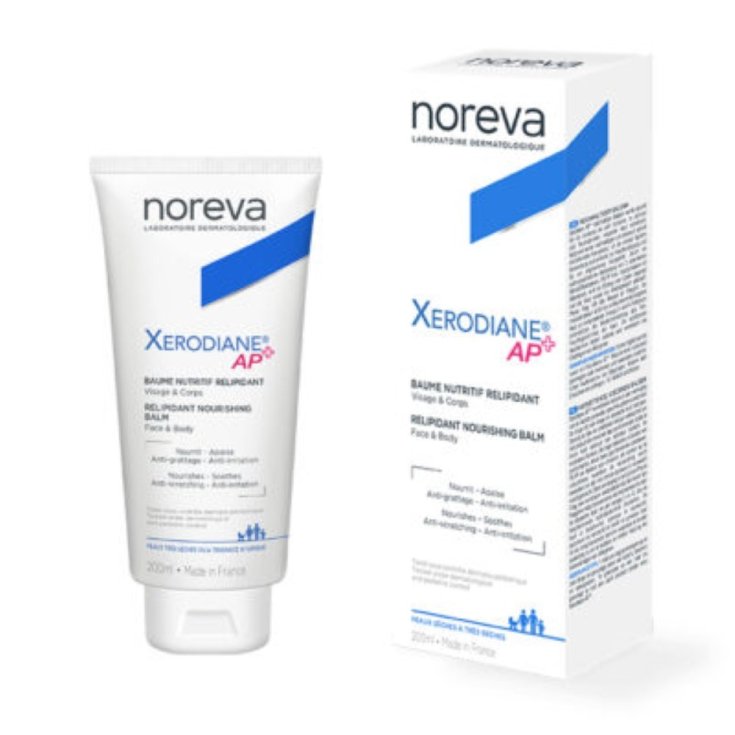 Noreva Xerodiane Ap+ Baume Nourrissant 200 ml