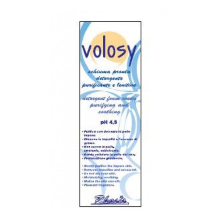 Volosy Foam Ready Détergent 70 ml