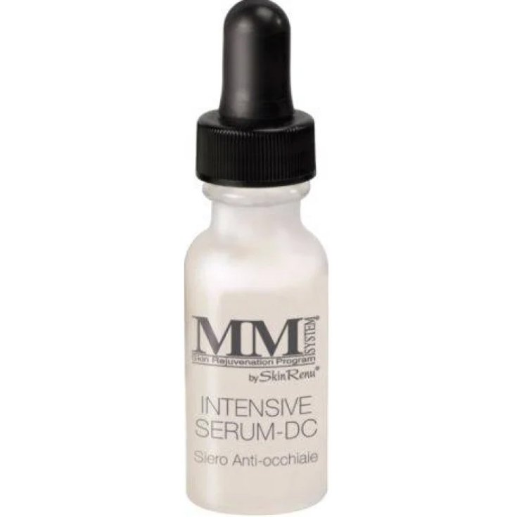 MM System Intensive Serum-DC Sérum Anti-Cernes 15 ml
