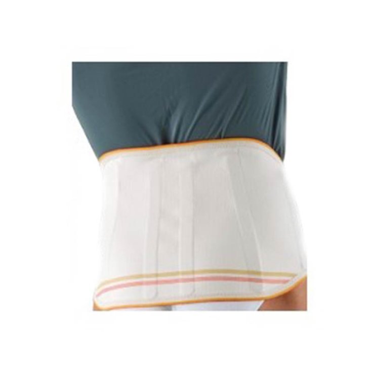 Clia Ortho Ceinture lombaire avec attelle Taille 4