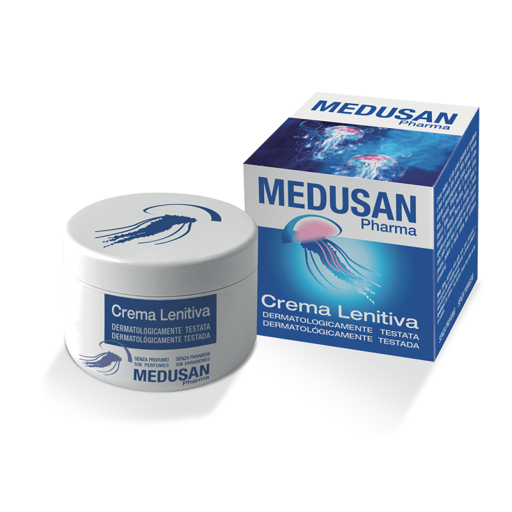 Larus Pharma Medusan Crème Apaisante 50 ml