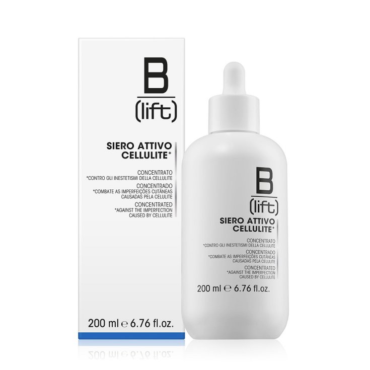 Syrio B-Lift Cellulite Gel Actif 300ml