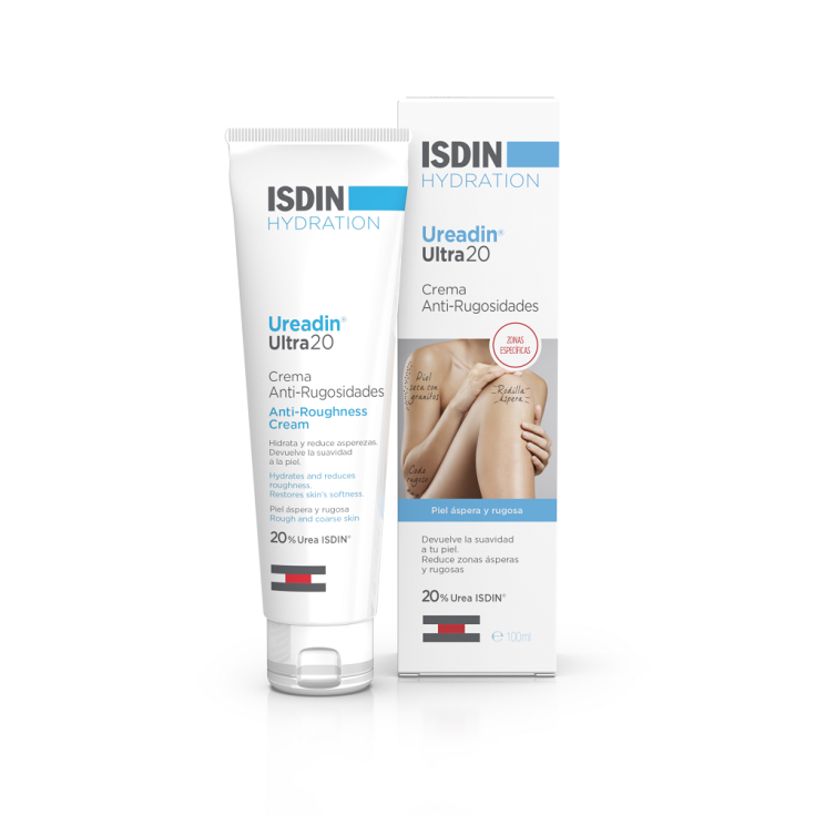 Ureadin Ultra 20 Isdin 100ml