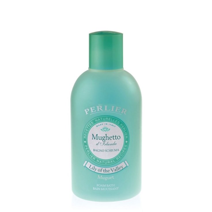 Perlier Bain Moussant Muguet 500ml