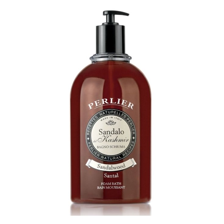 Perlier Sandale Bain Mousse 3l