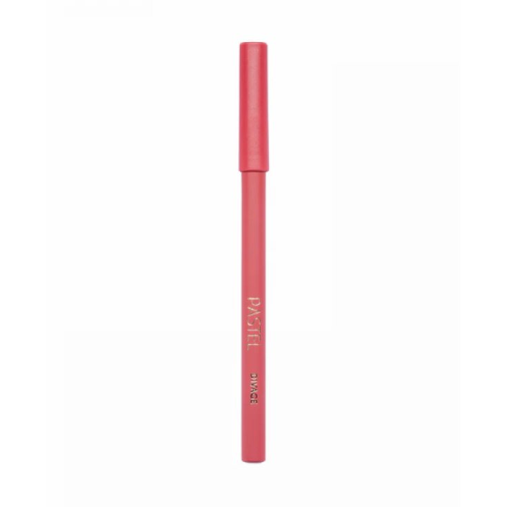 Crayon à Lèvres Pastel Divage 2205 Cuivre Chaud