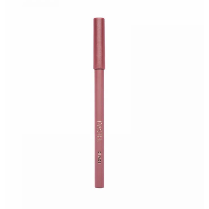Divage Crayon Contour des Lèvres Pastel 2206