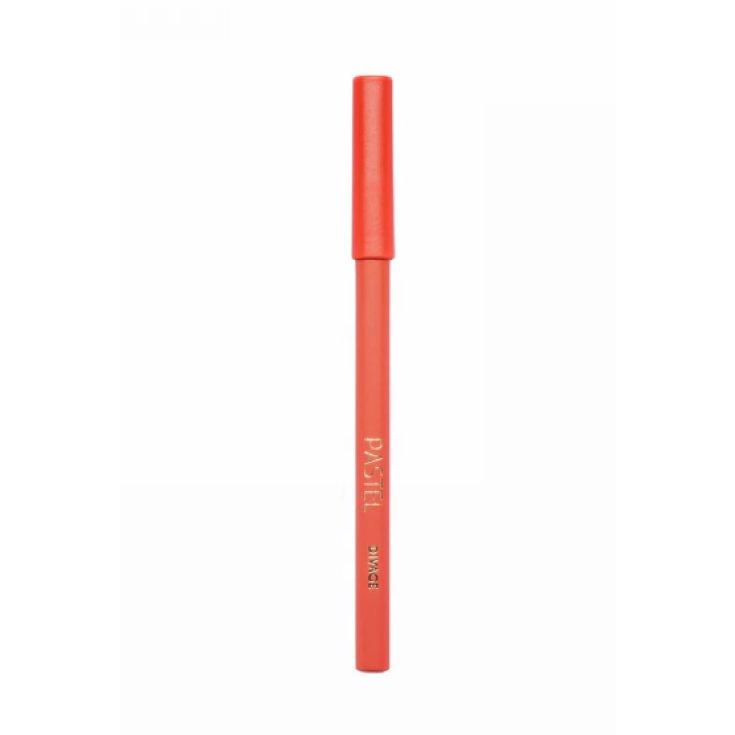 Divage Crayon à Lèvres Pastel 2207 Orange