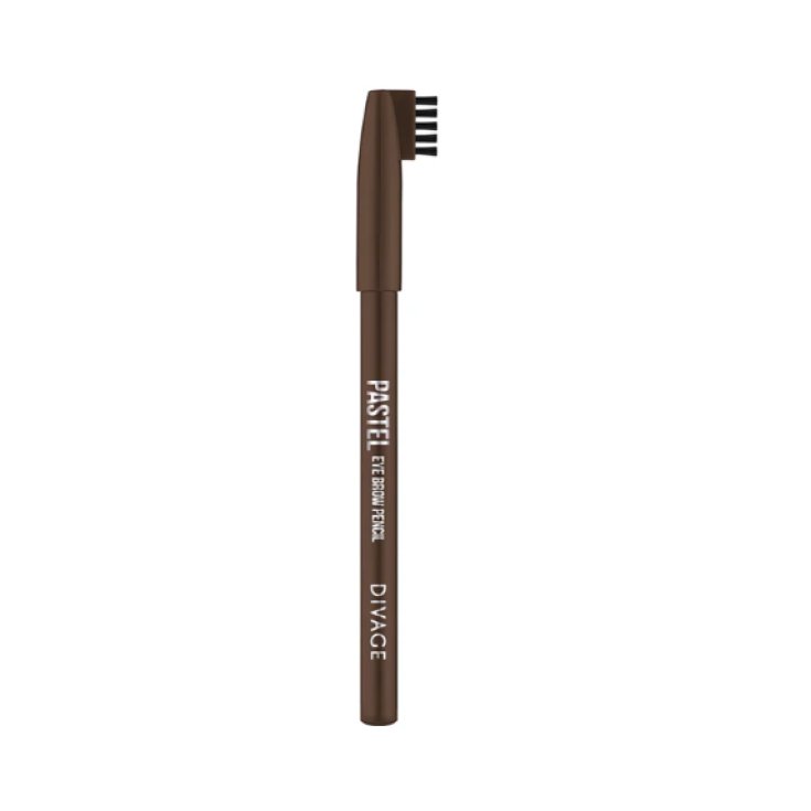 Crayon à Sourcils Divage Pastel Numéro 1106