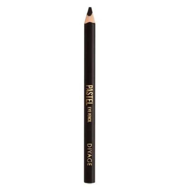 Divage Crayon Yeux Pastel 3301