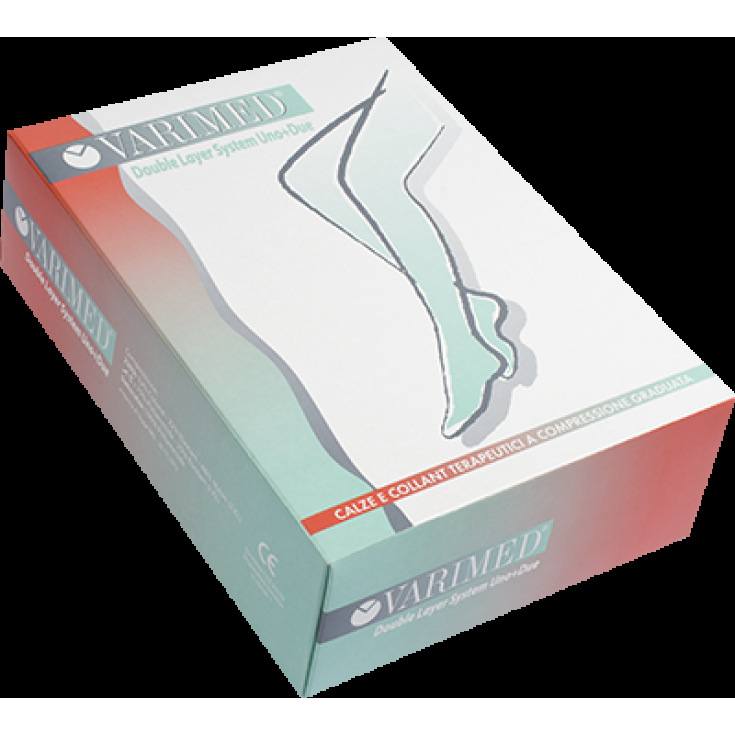 Varimed Double L St 1 + 2gambe C3