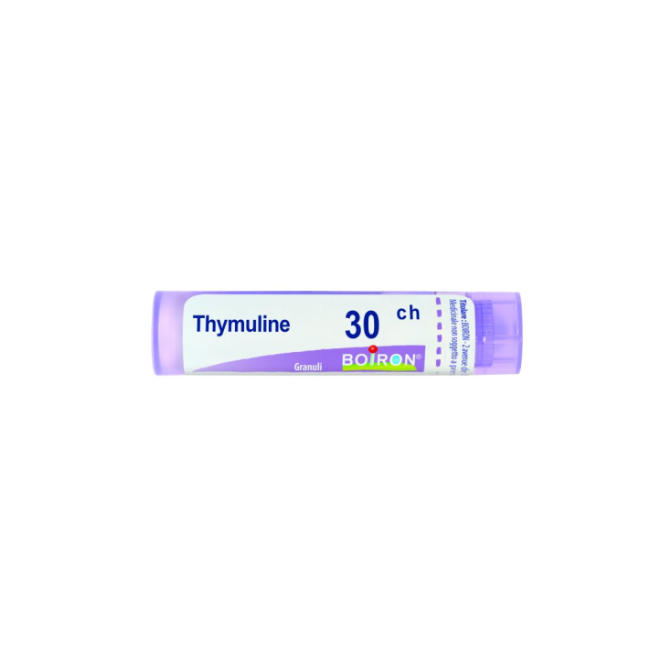 Thymuline 30ch Gr